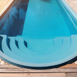 Can Fiberglass Pools Be Salt Water Compatible