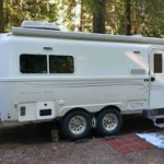 How to Remove Oxidation from RV Fiberglass