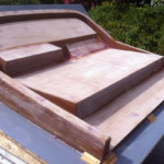 How to Make Fiberglass Mold Out of Plywood